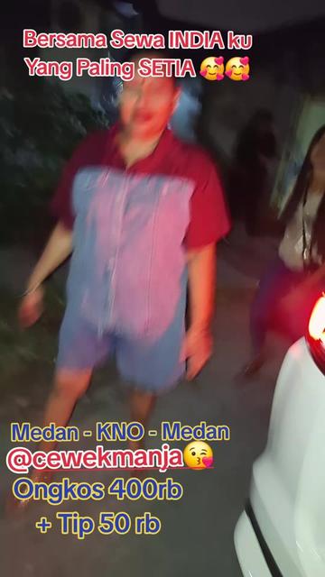 @Ratu Jalanan Medan