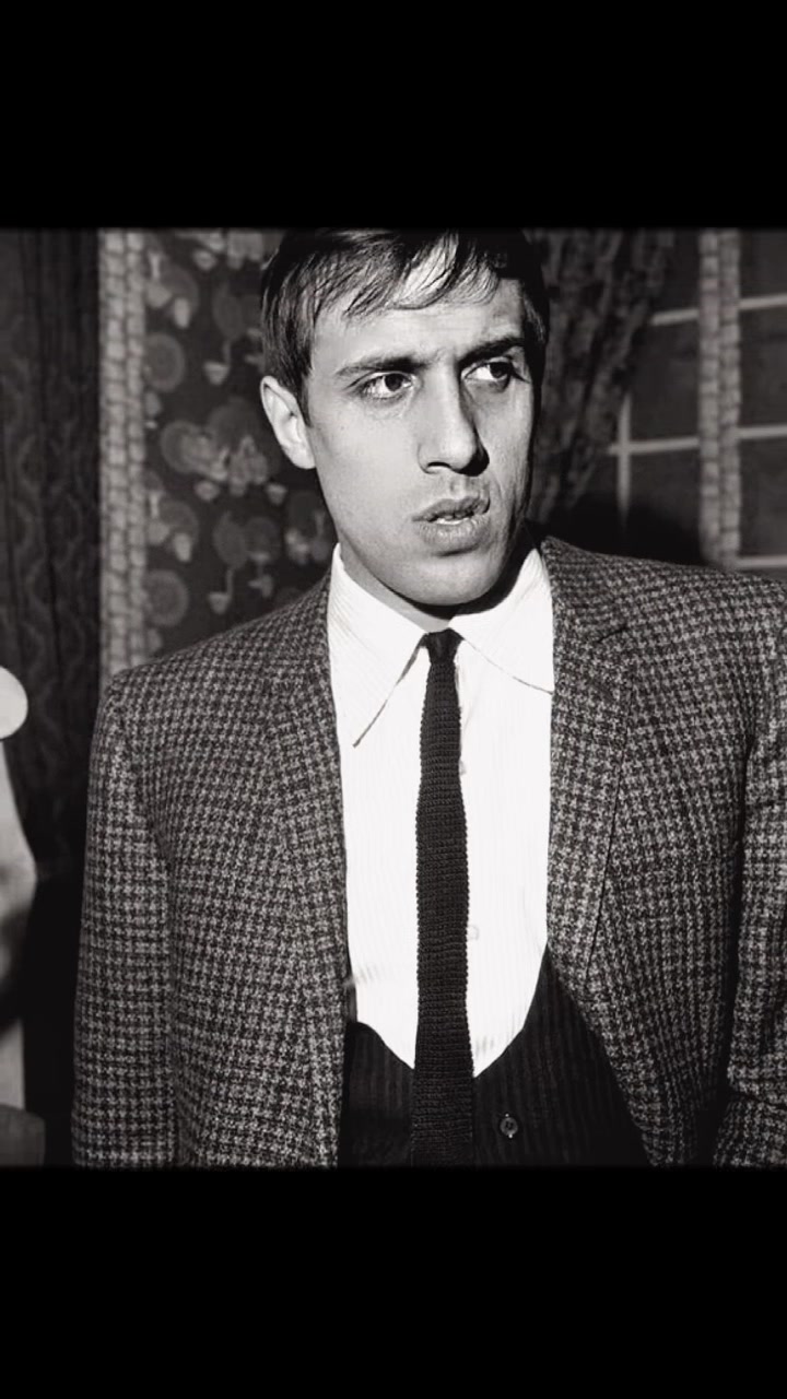 @Adriano Celentano
