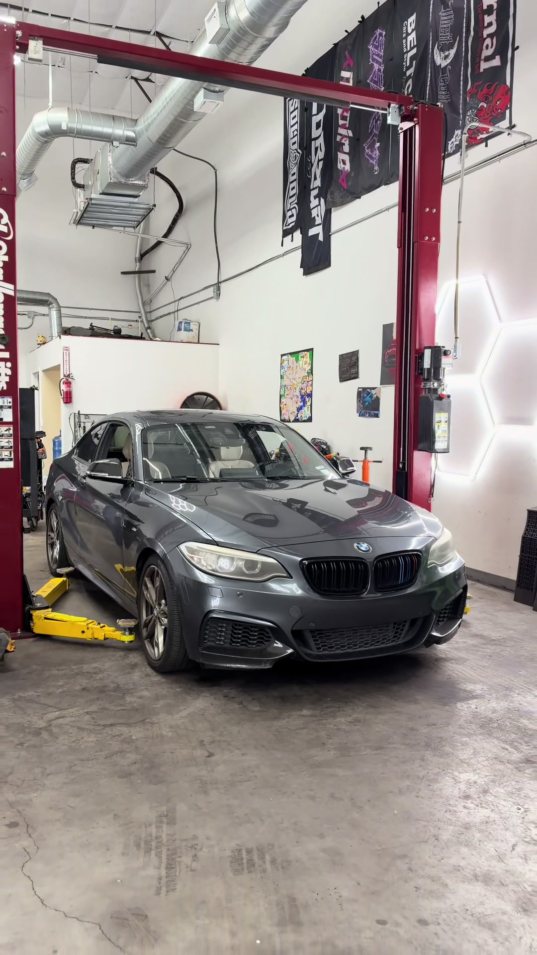 @4LOW  CONCEPTS SUSPENSION SHOP