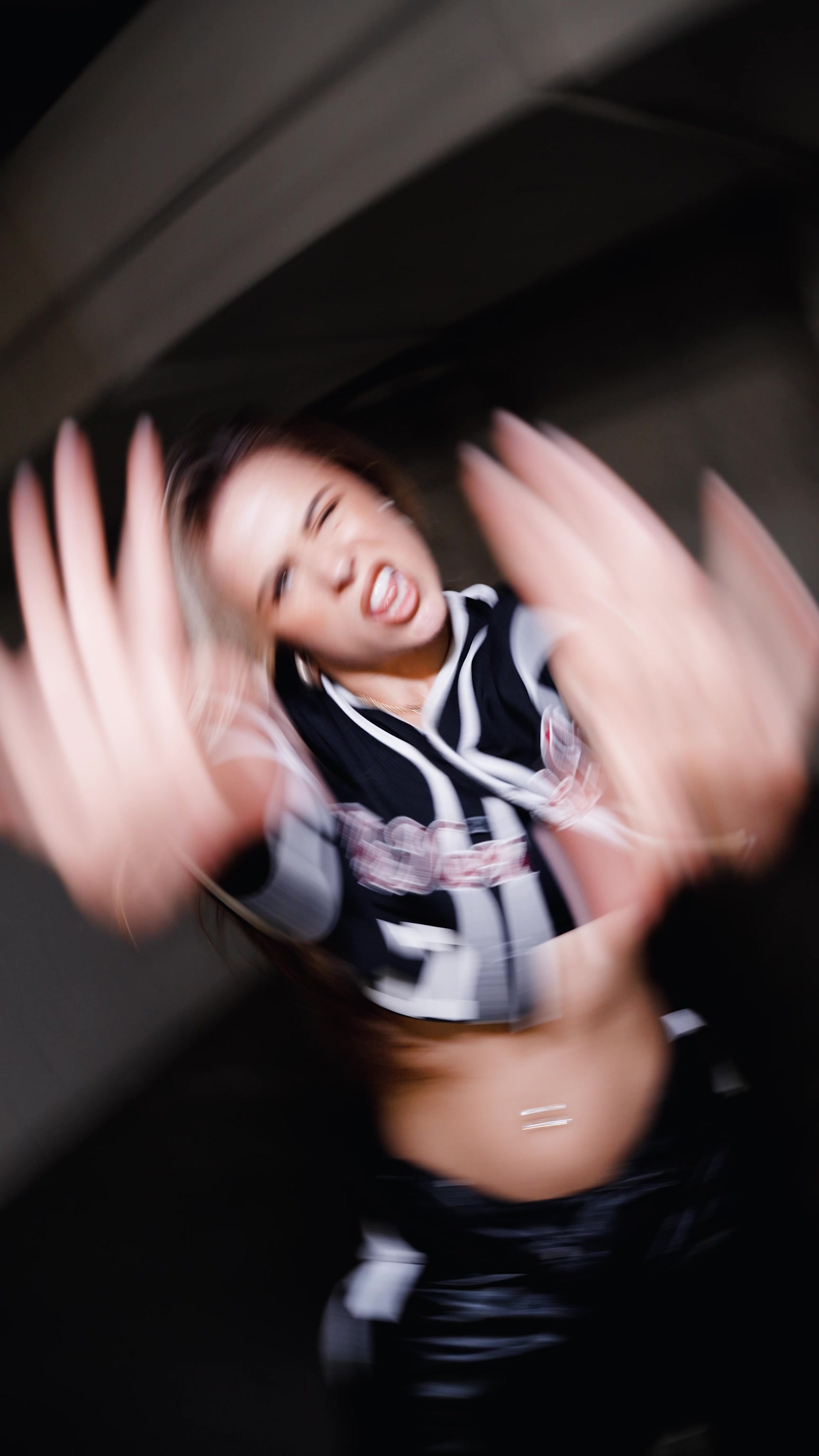 @Alysha Percy