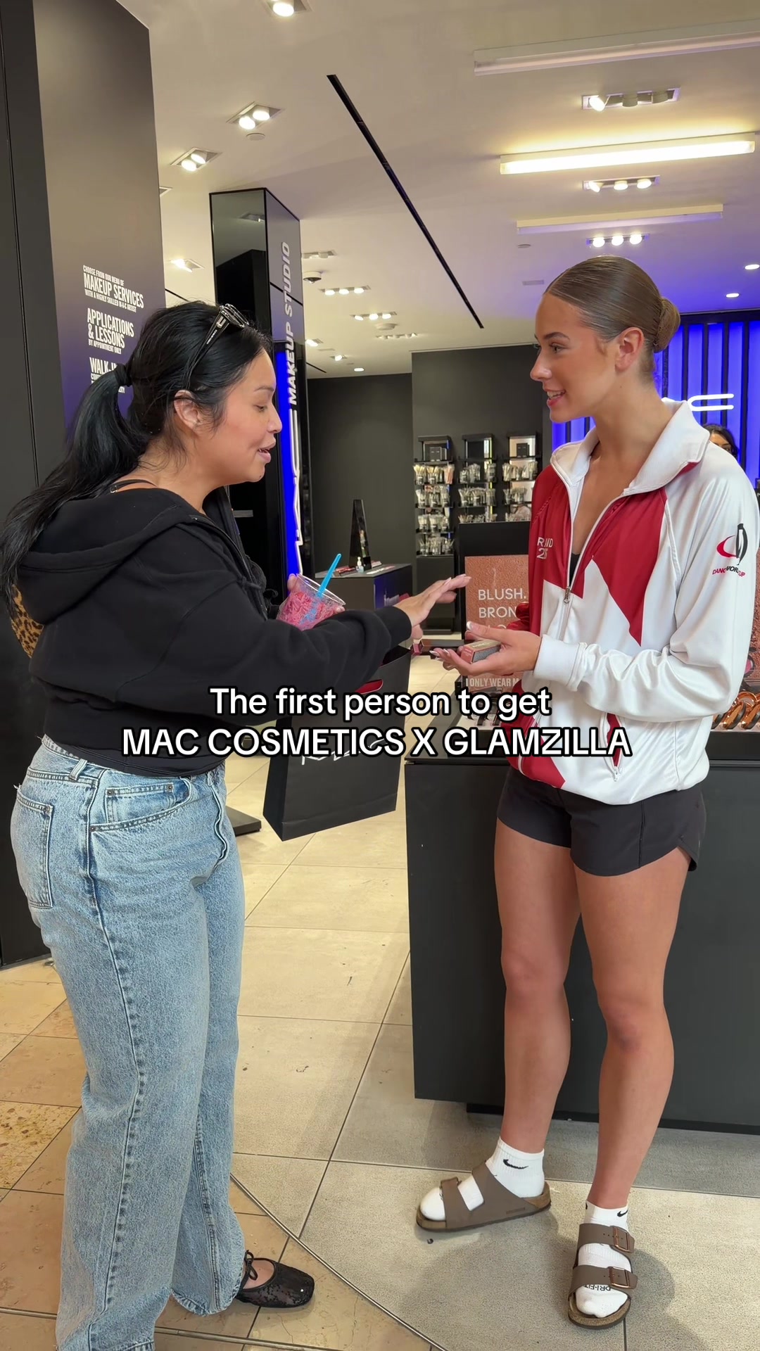 @GLAMZILLA
