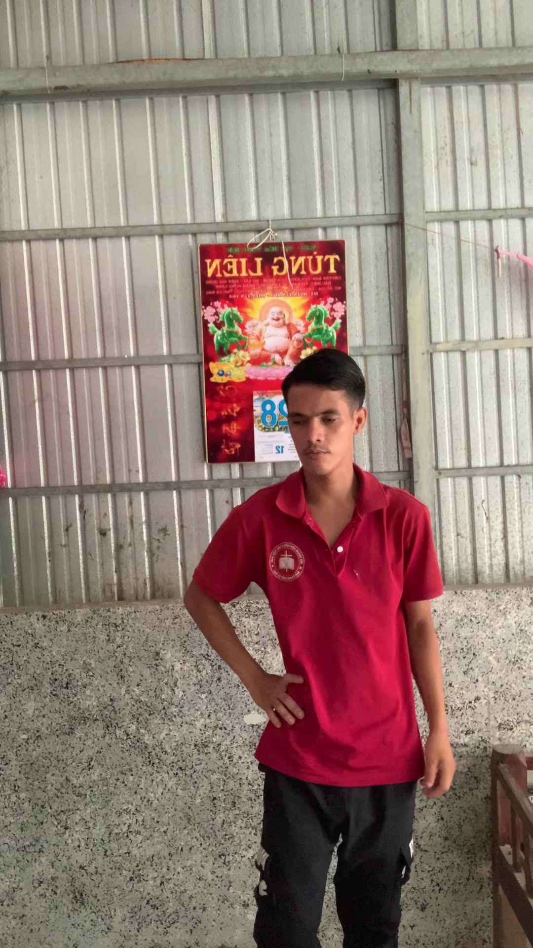 @Hữu Nghị