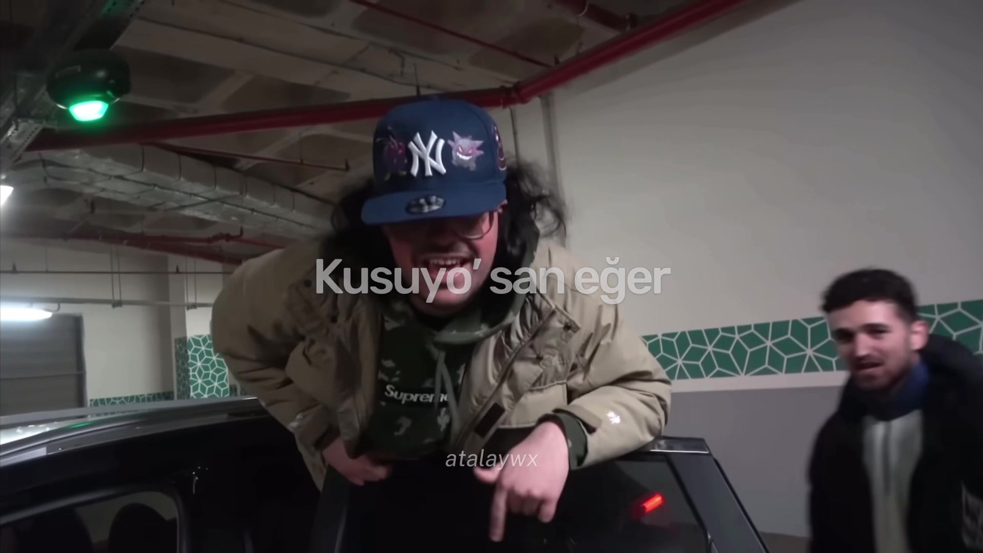@kzxdrv