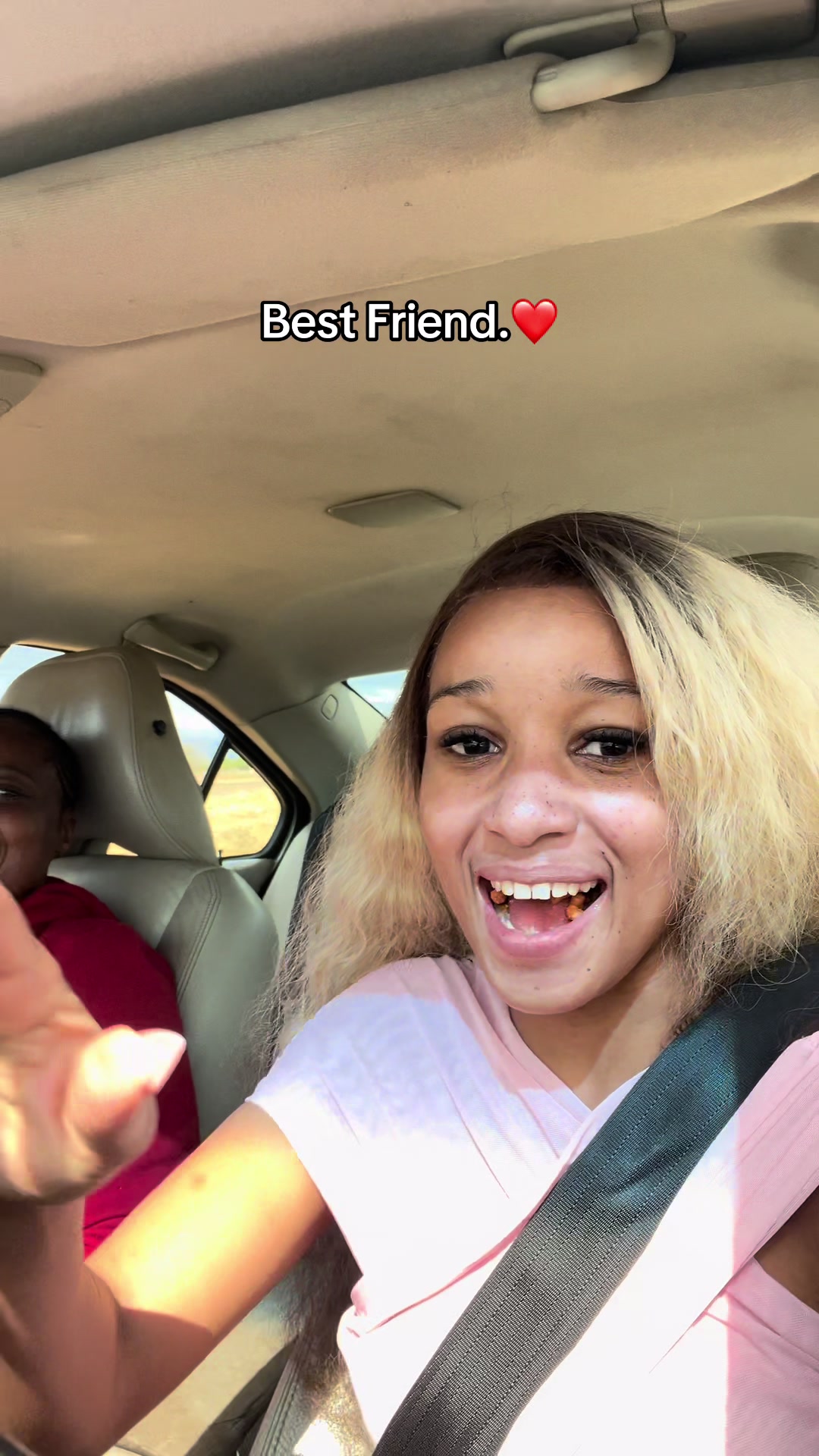@aisha kamogelo