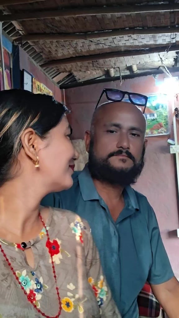 @samjhanamilangautam 95