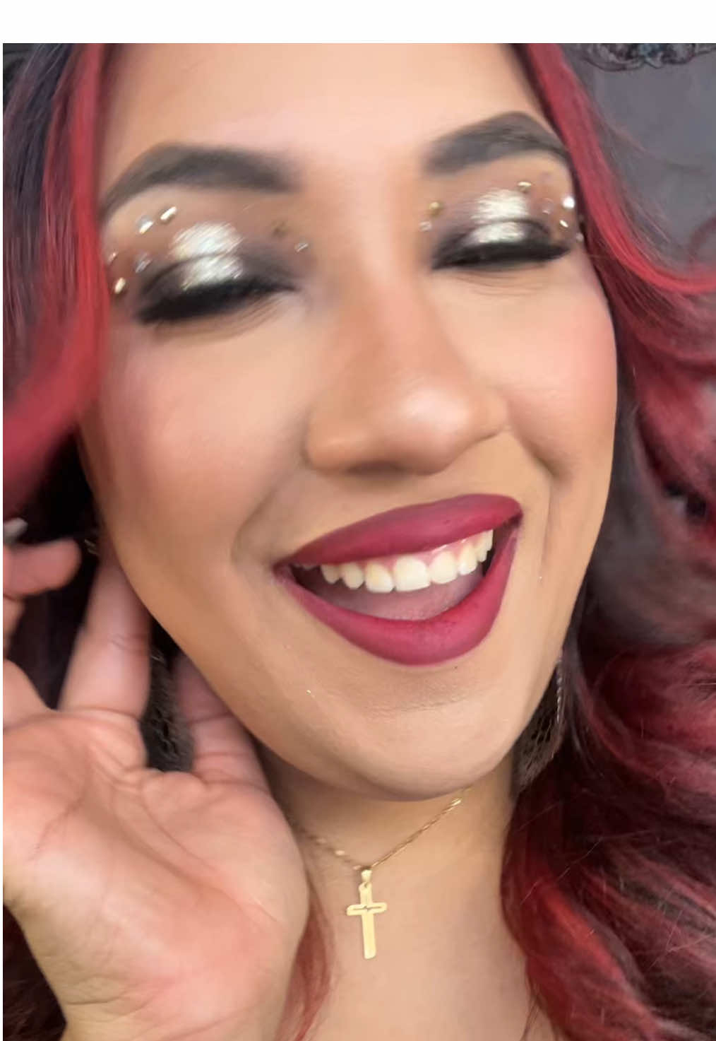 @Valerie | MAKEUP + MOMMY