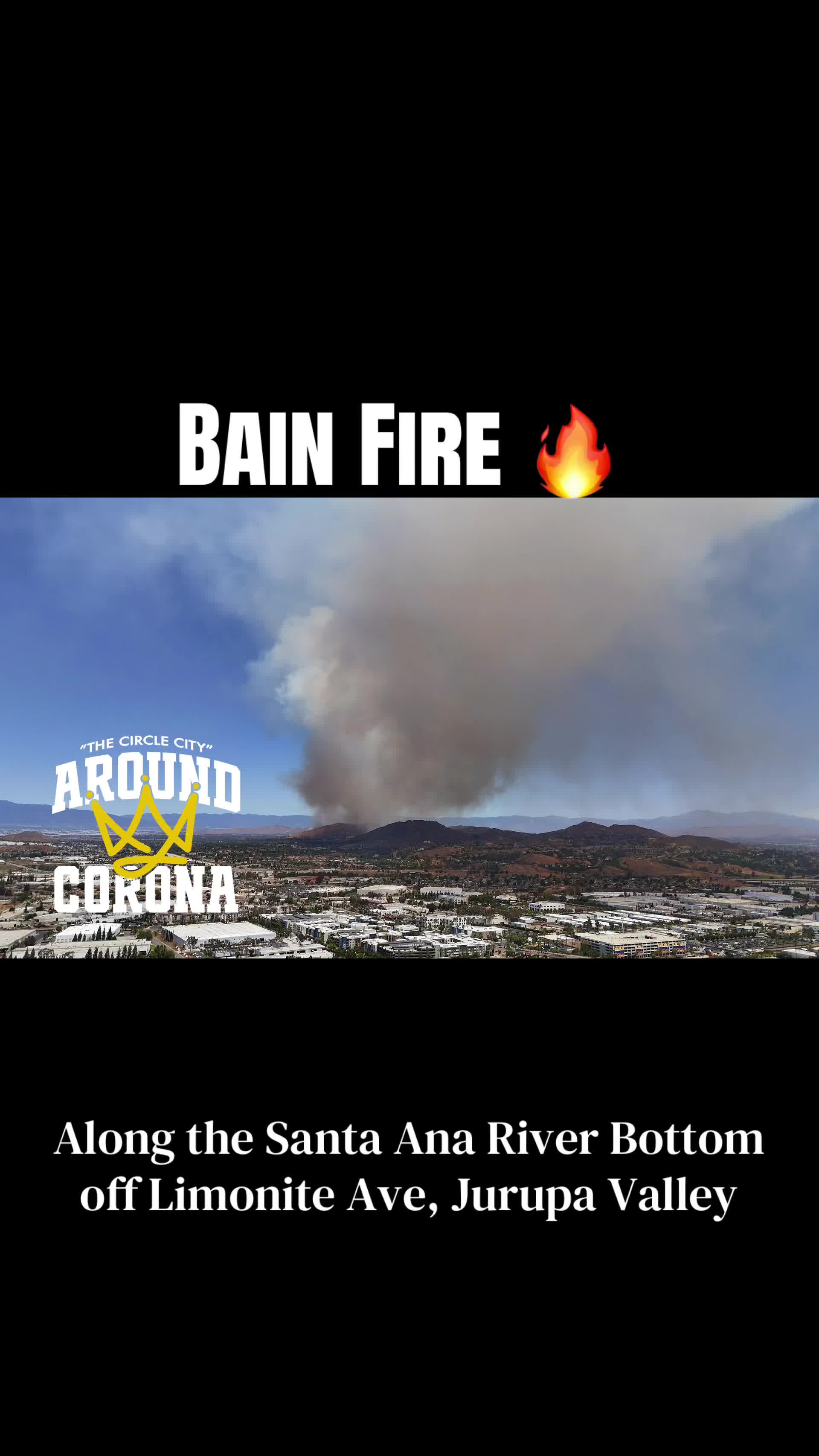 @Around Corona