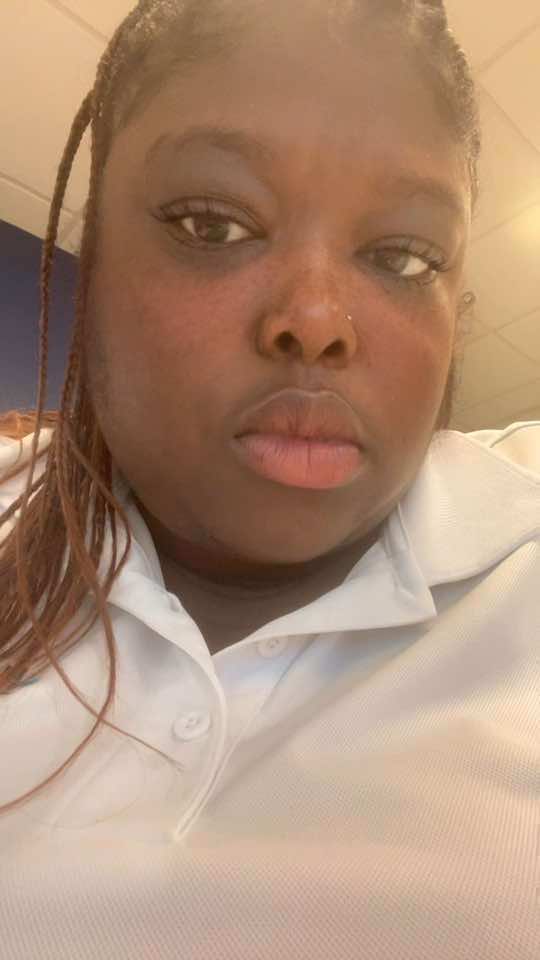 @Queenie 👑&hearts;️