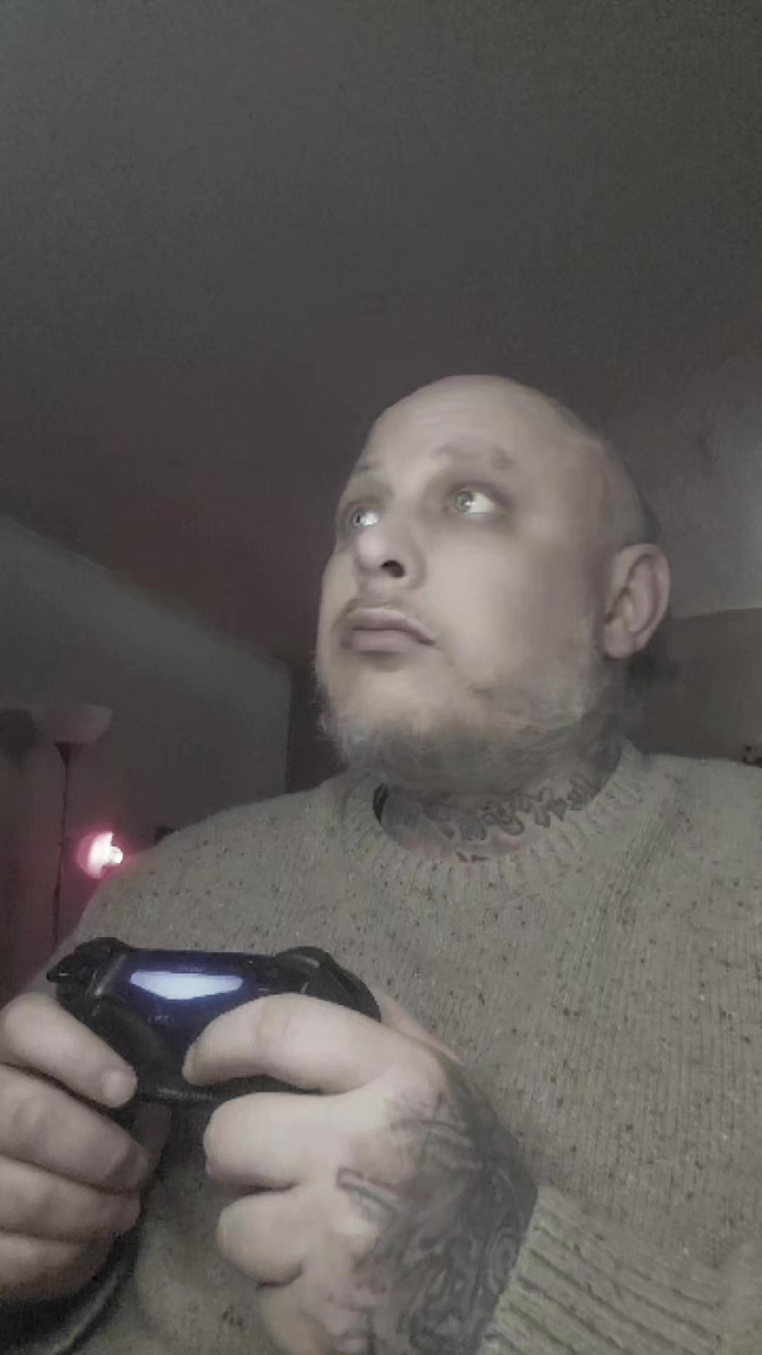 @Guru, aka FAMOUS GorillaMAN