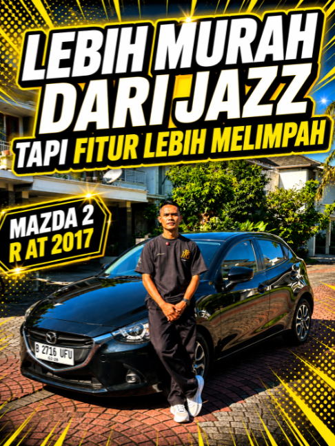 @CK MOBILINDO