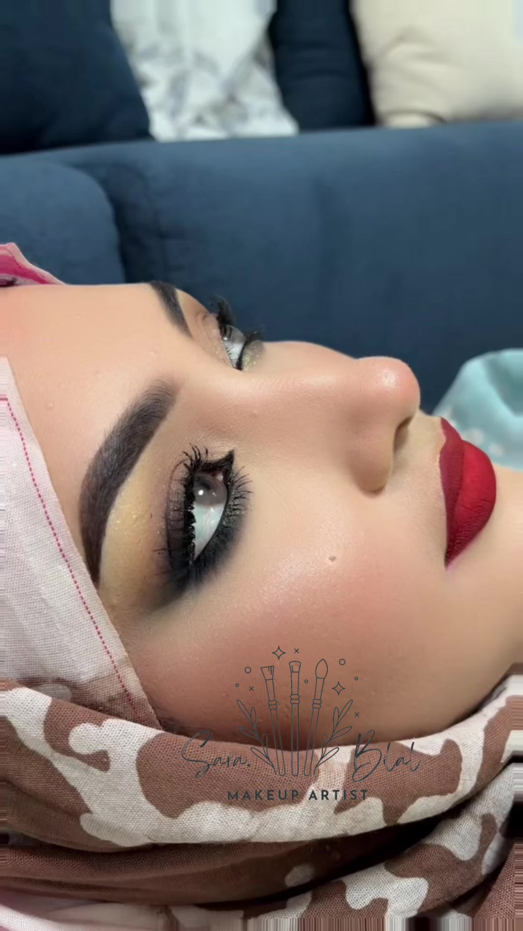 @Sara bilal