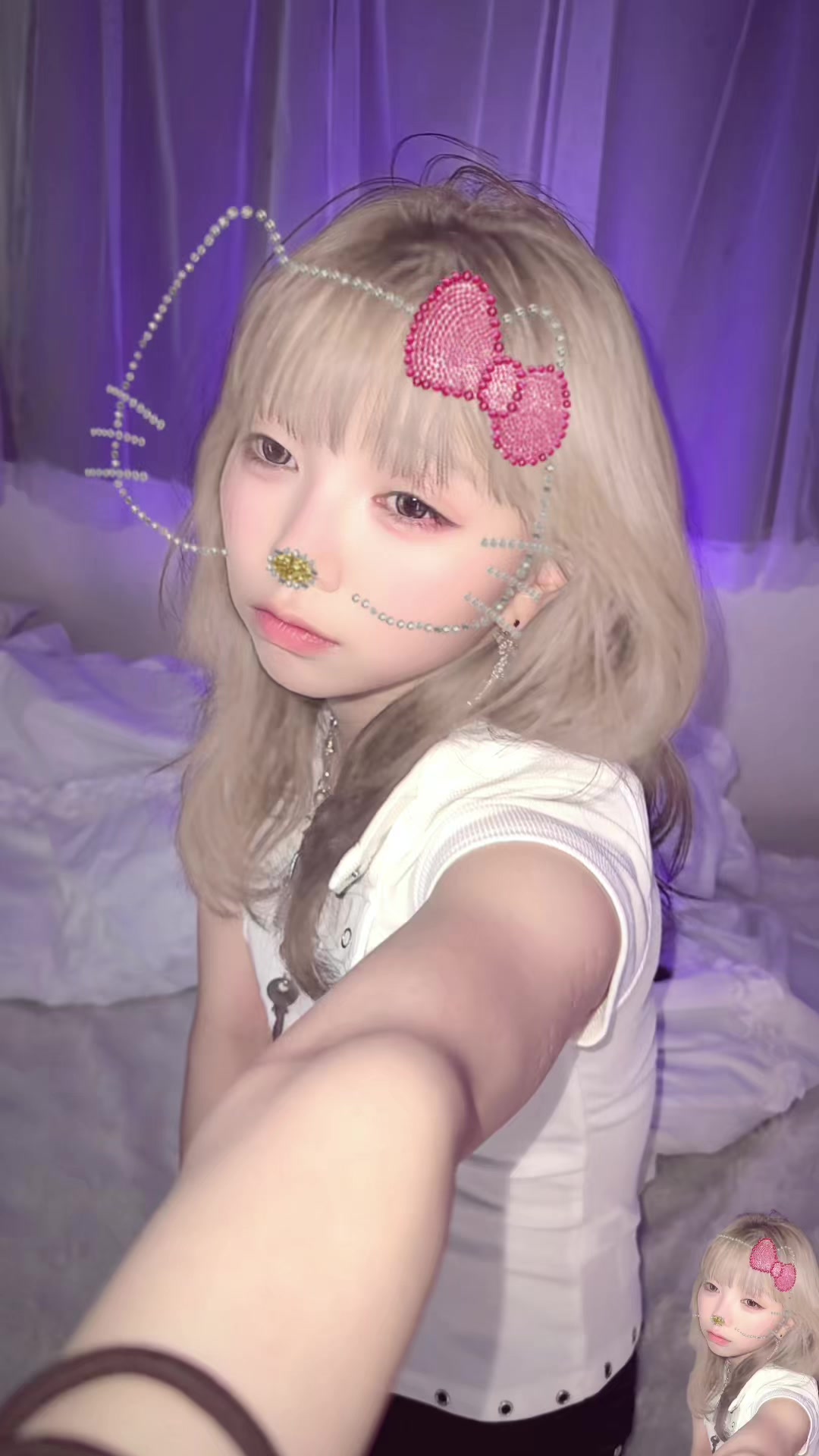 @澤村 光彩(きらり4️⃣²)