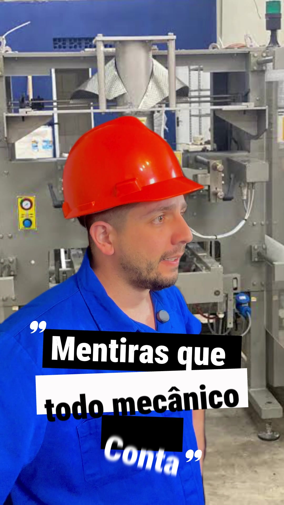 @Diário da Manutenção