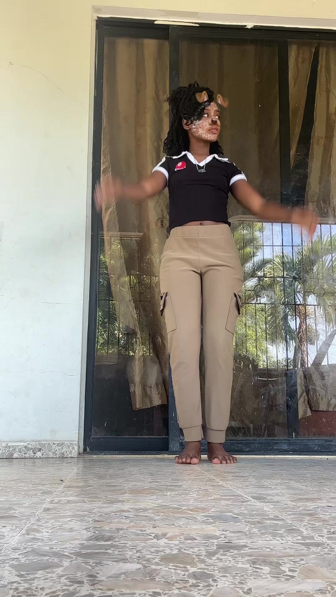 @Barbie girl ❤️🦻🦻