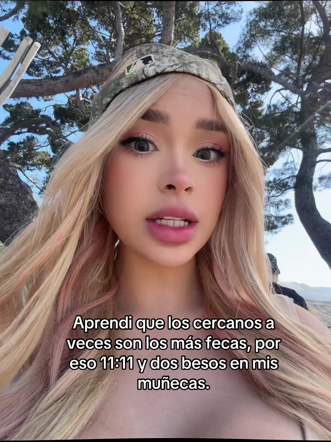 @Maria Julissa