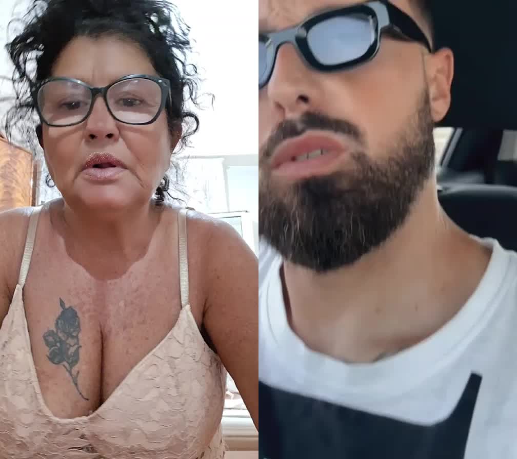 @sensual