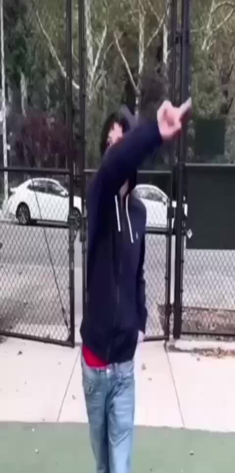 @Riolu