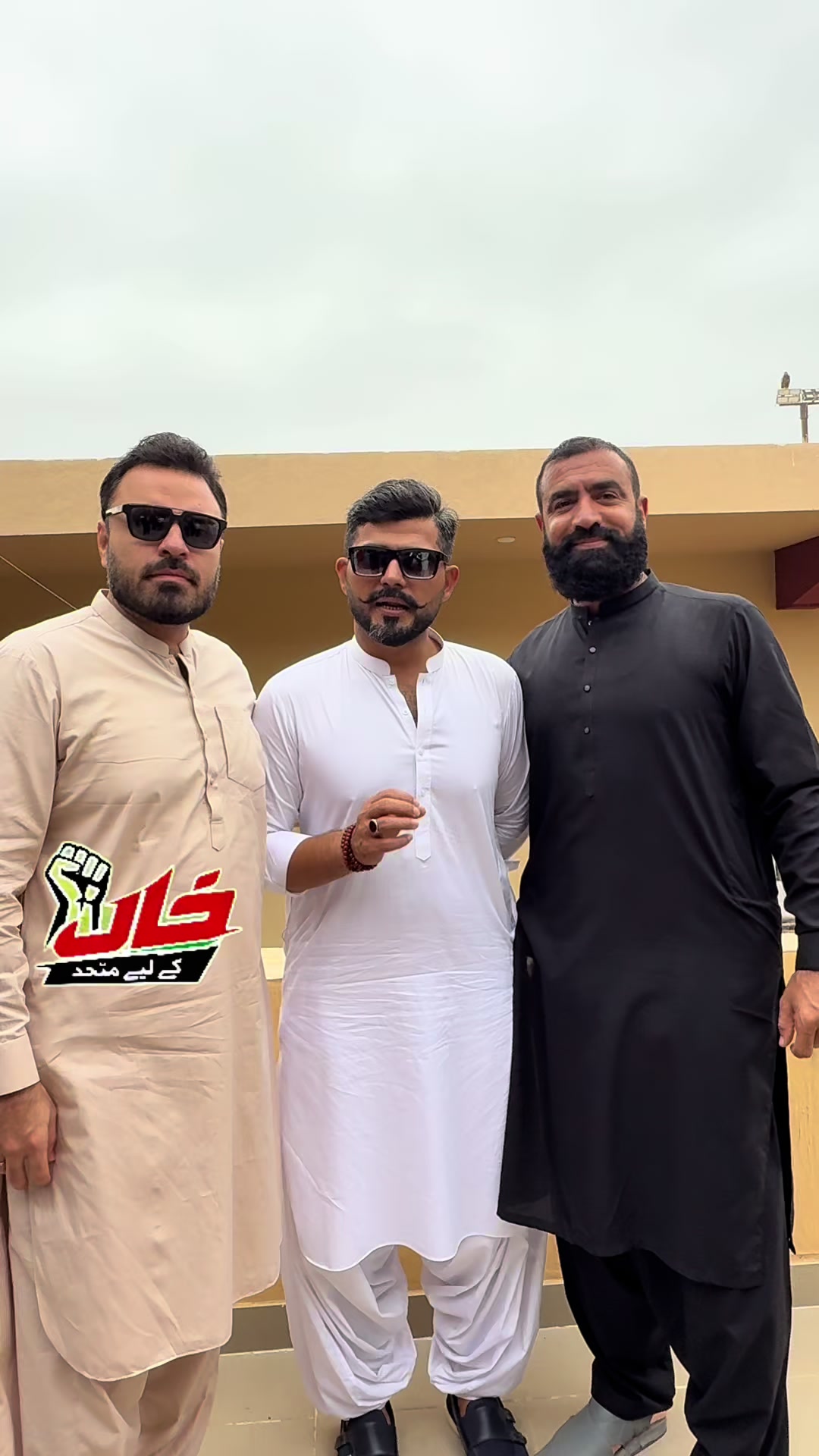 @Chagarzai
