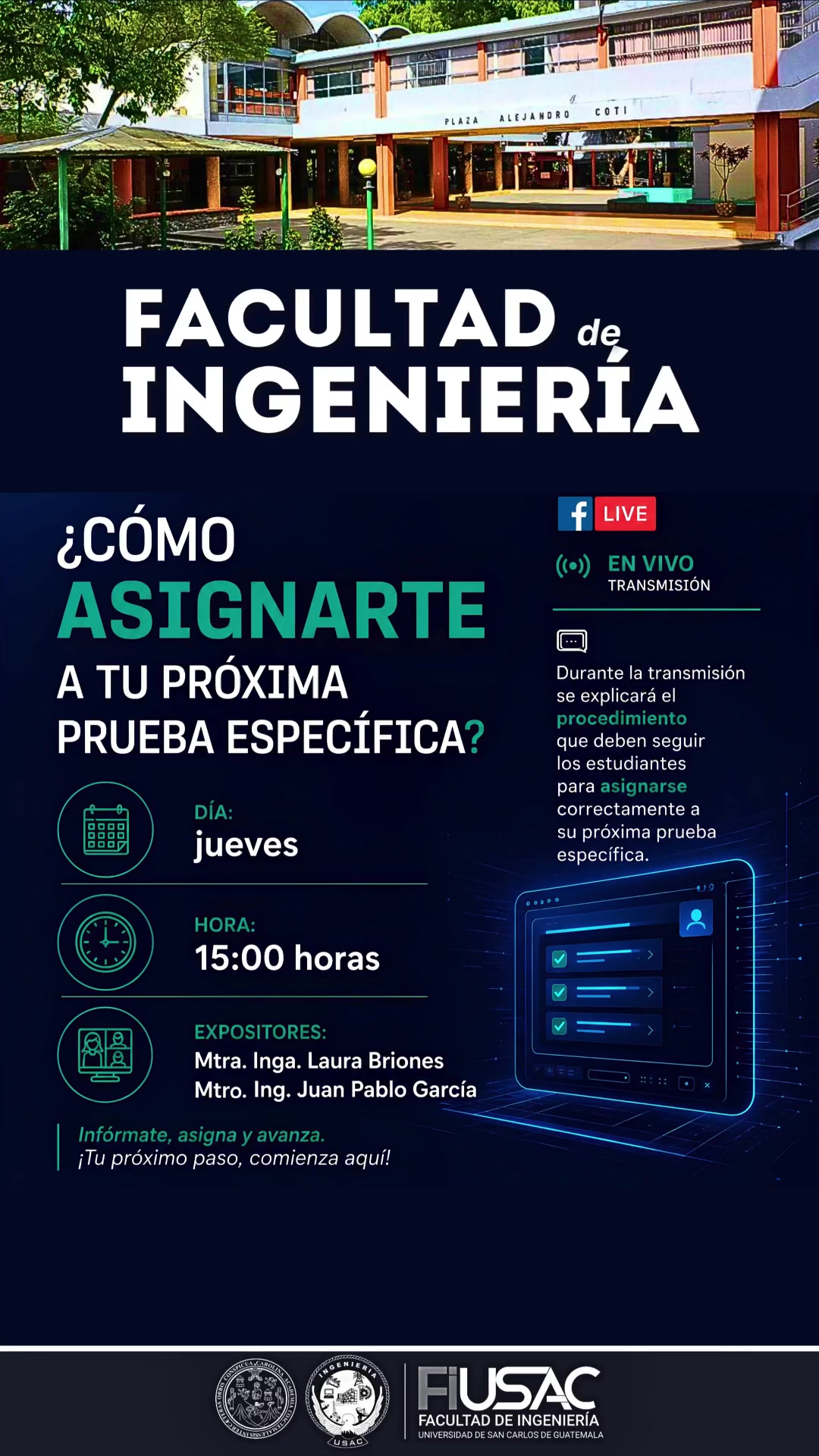 @edUSAC