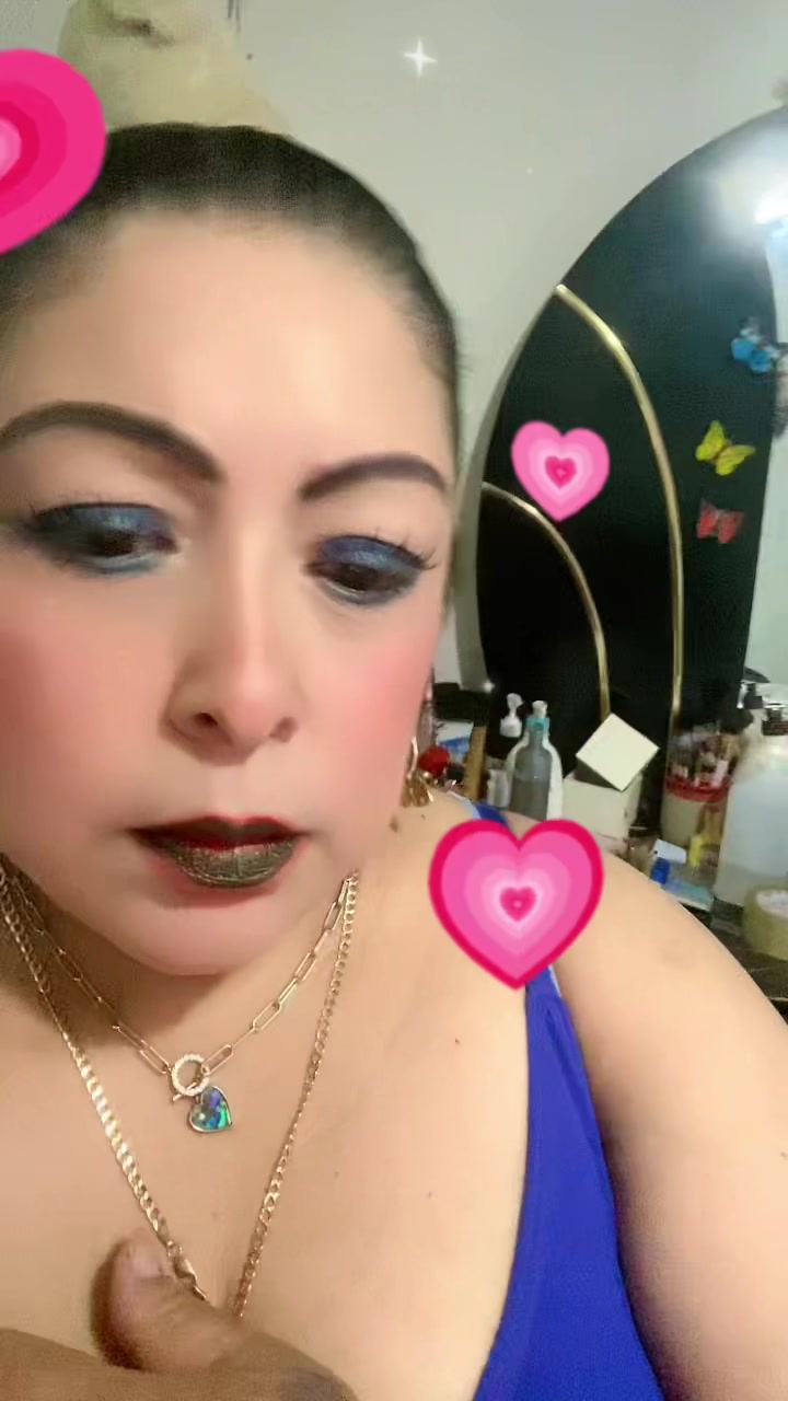 @Vanessa Trinidad