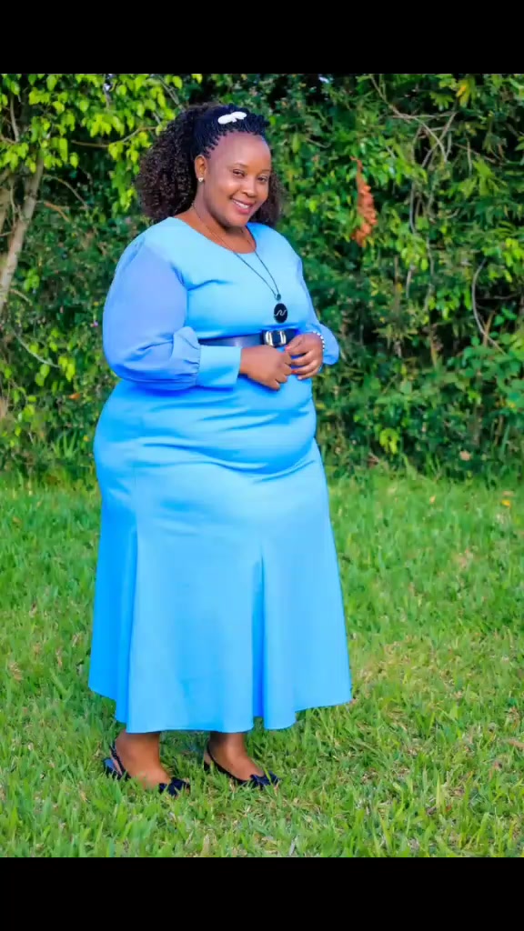 @Caroline Njogu