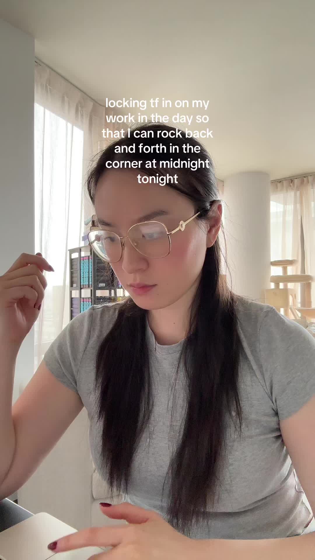 @Chloe Gong