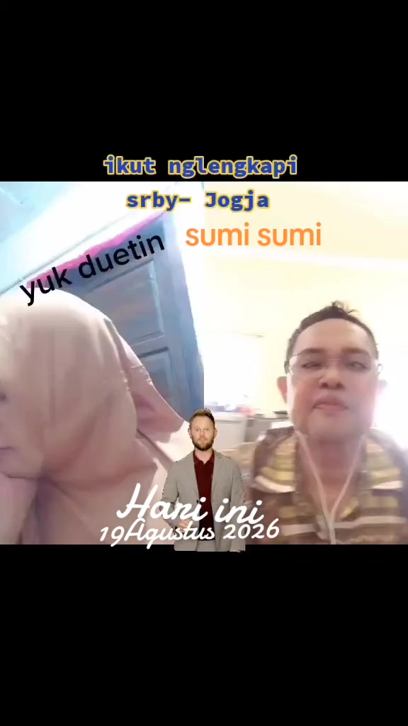 @Kawulo alit