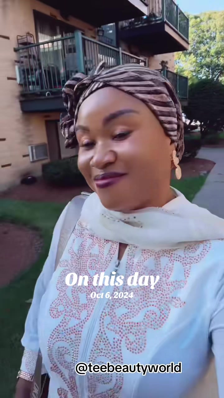 @Teebeauty