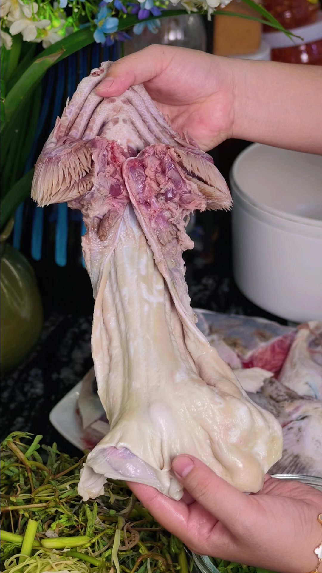 @Mặt Bự Thích Nấu Ăn