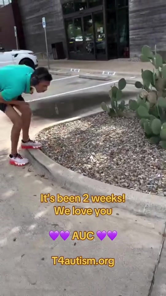 @T4Autism