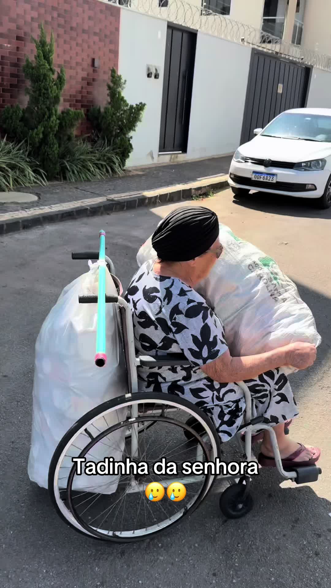 @Naná e Dandan