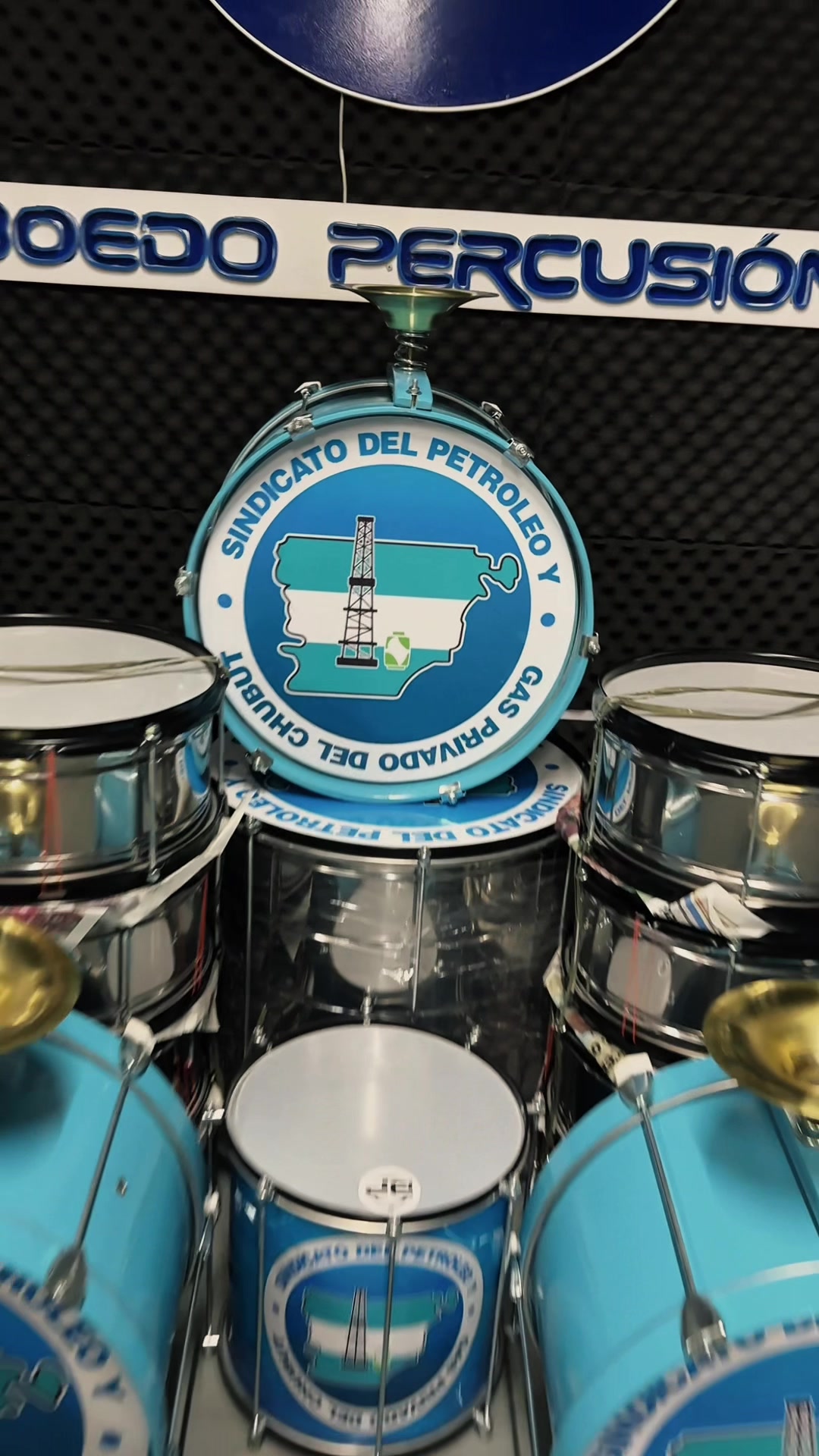 @BoedoPercusion
