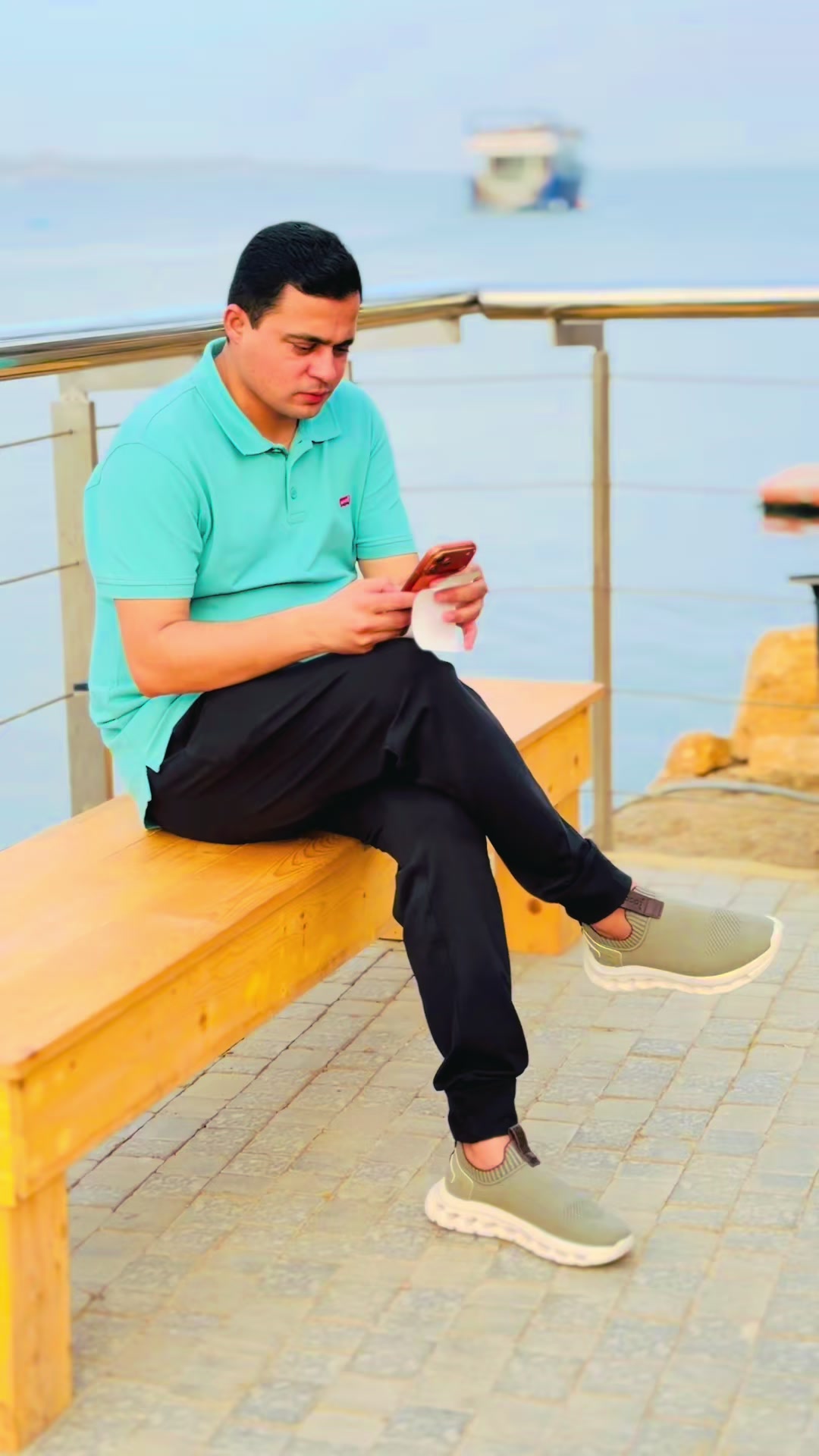 @Raja Shahid Hussain