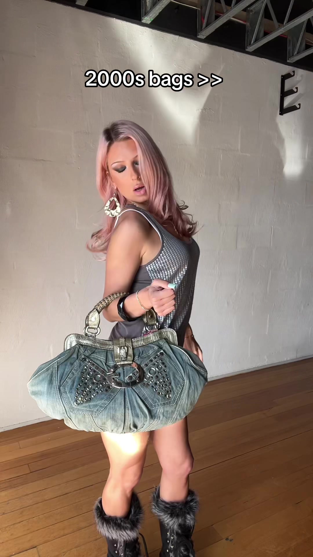 @Brat&rsquo;s Closet