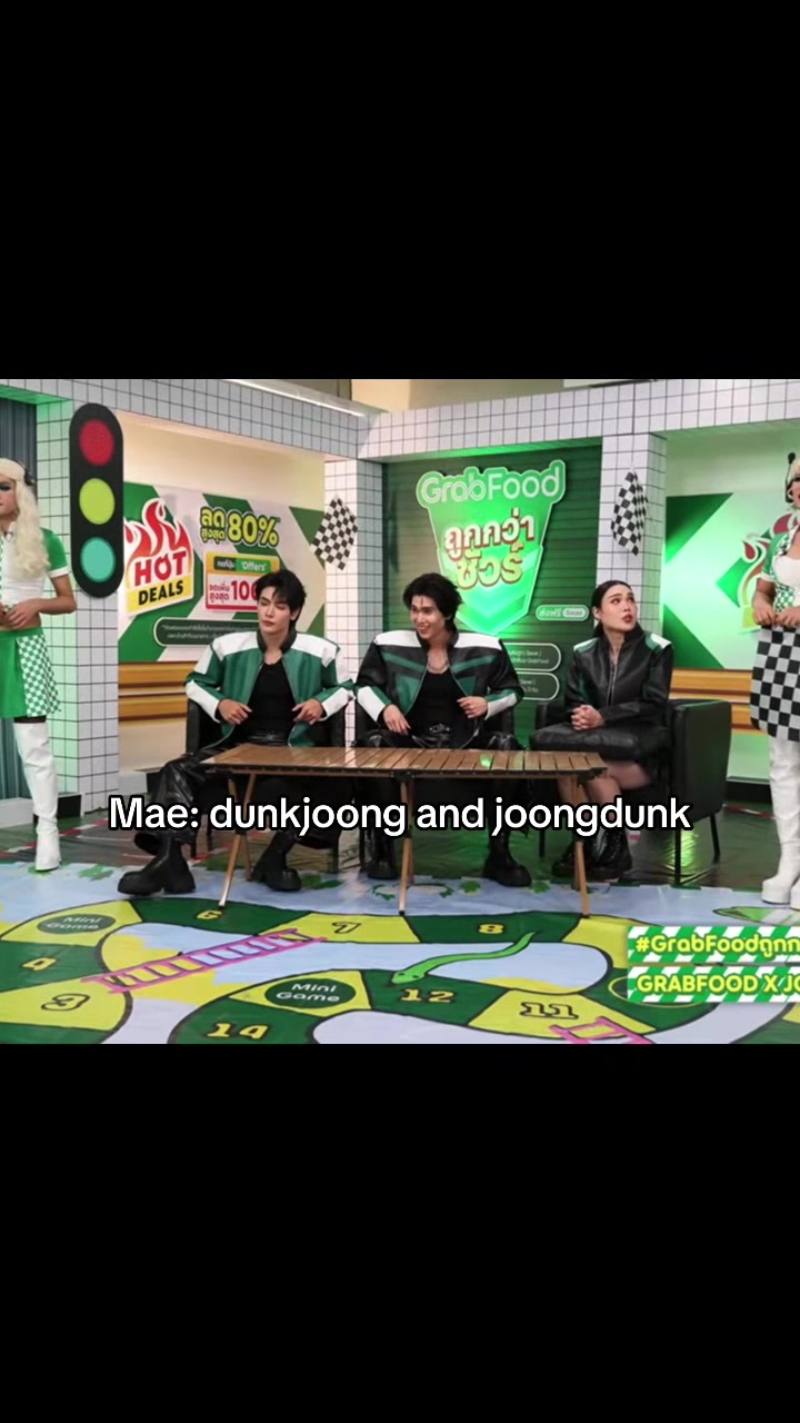 @Hamdi (joongdunk daughter)
