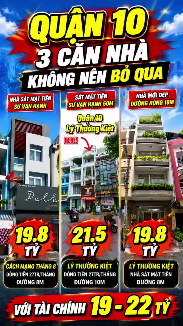 @Nh&agrave; Thật Trung T&acirc;m SG