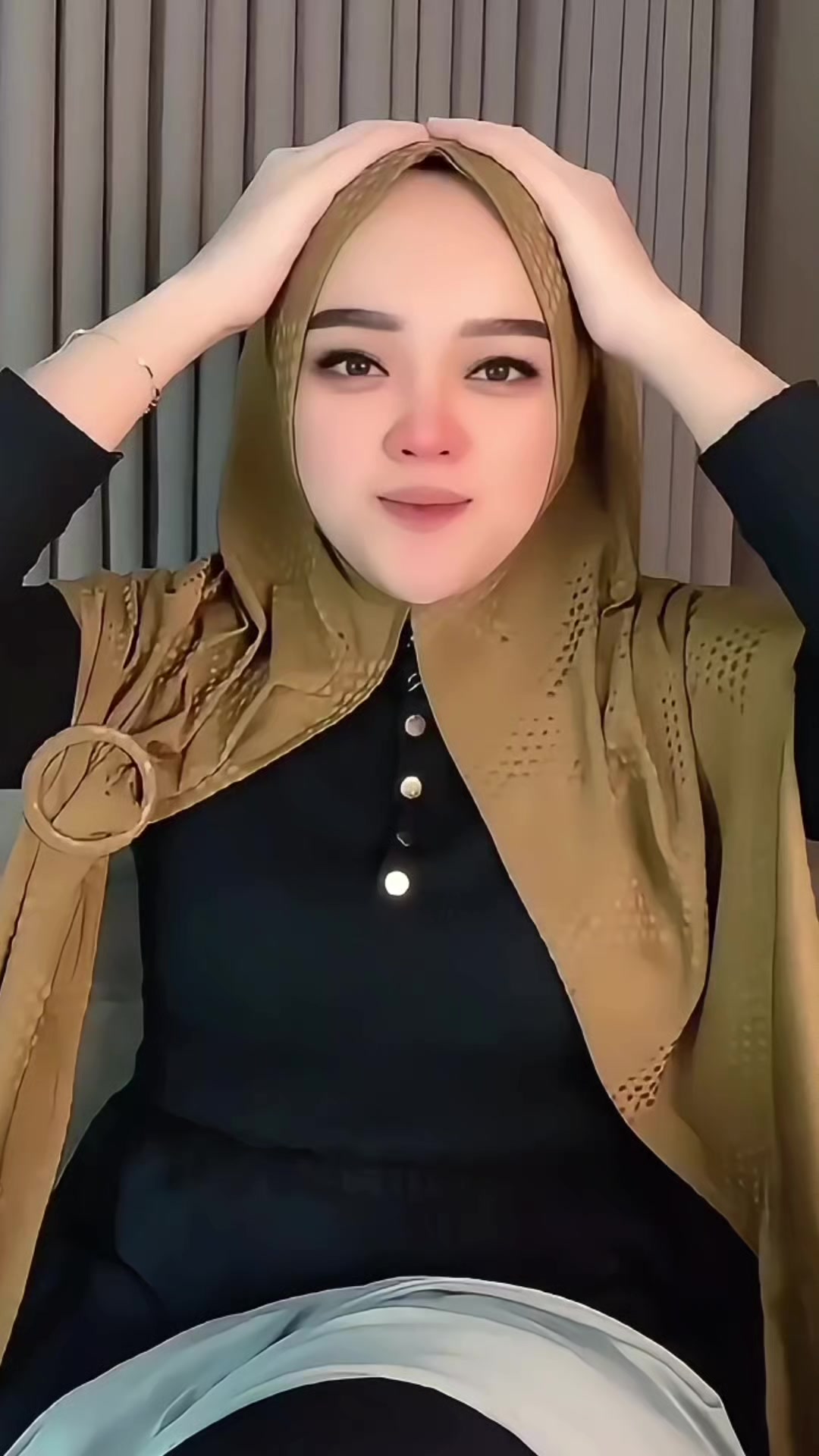 @teteh mona