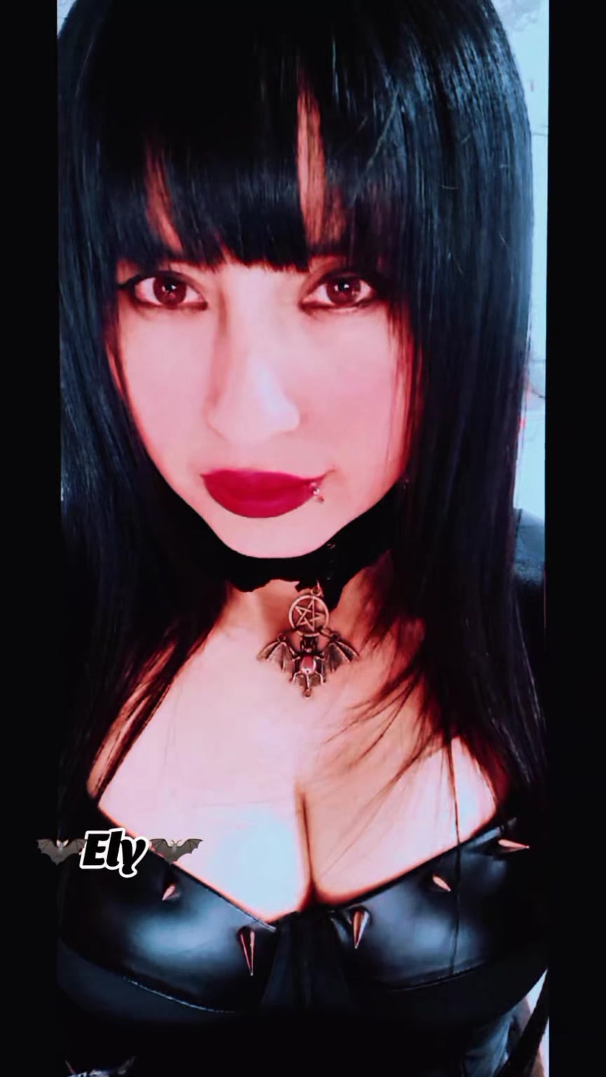 @🖤🦇Morrigan Ibeth🦇🖤