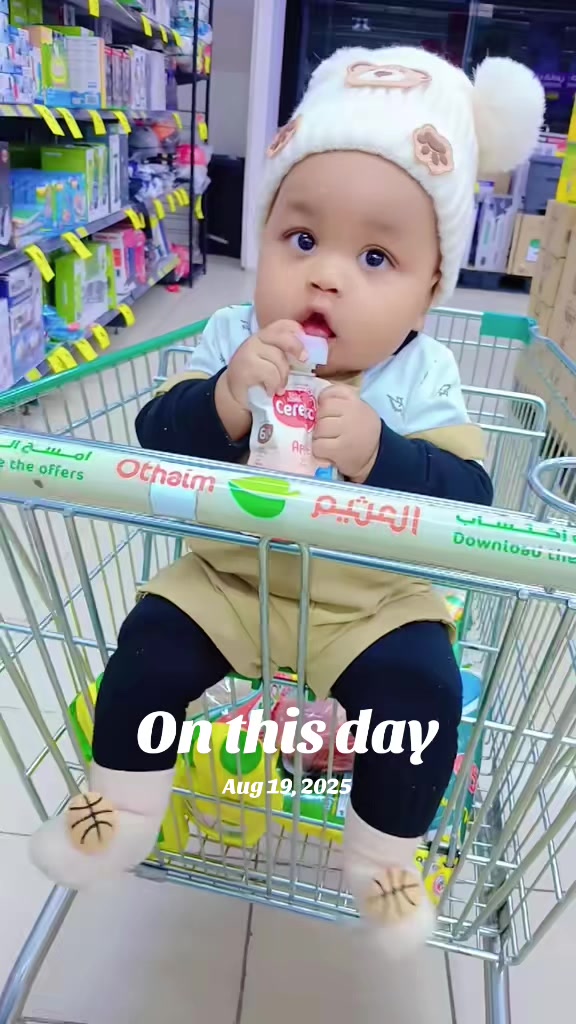 @Baby c.k