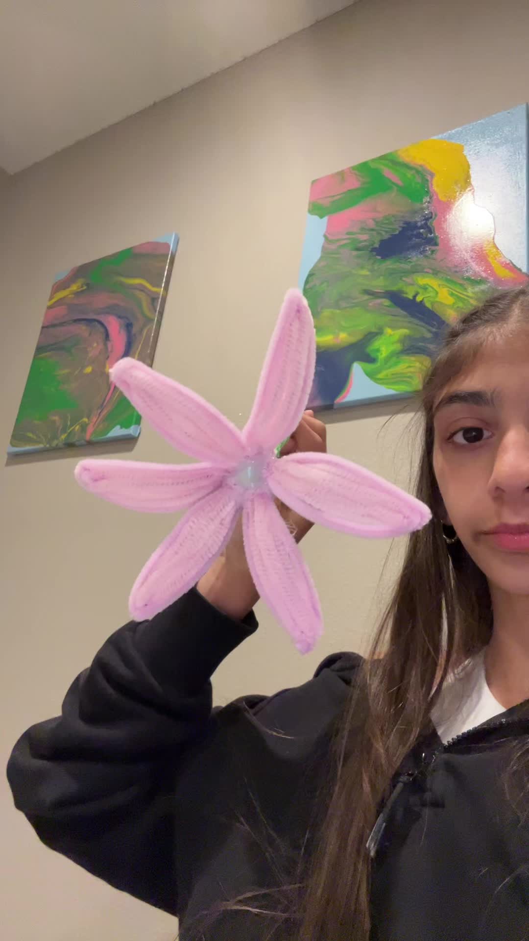 @yasmine’s vlogs