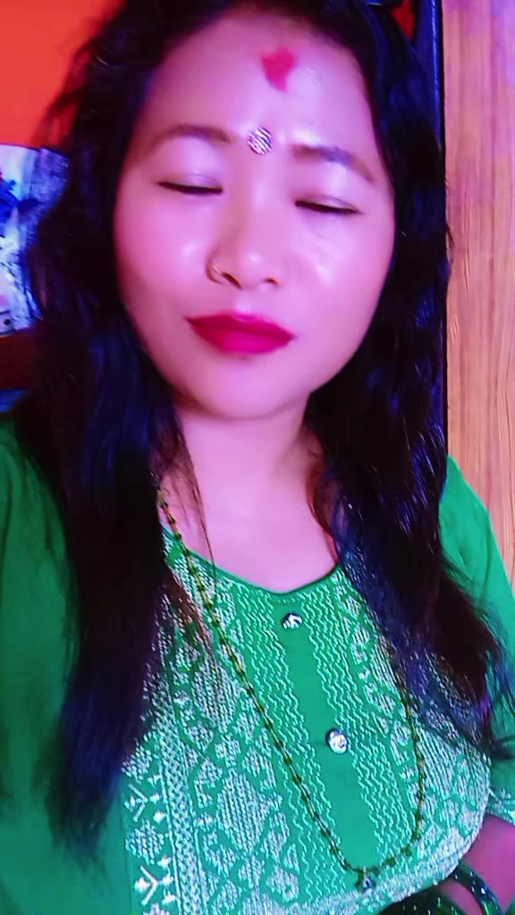 @Maya Pun magar