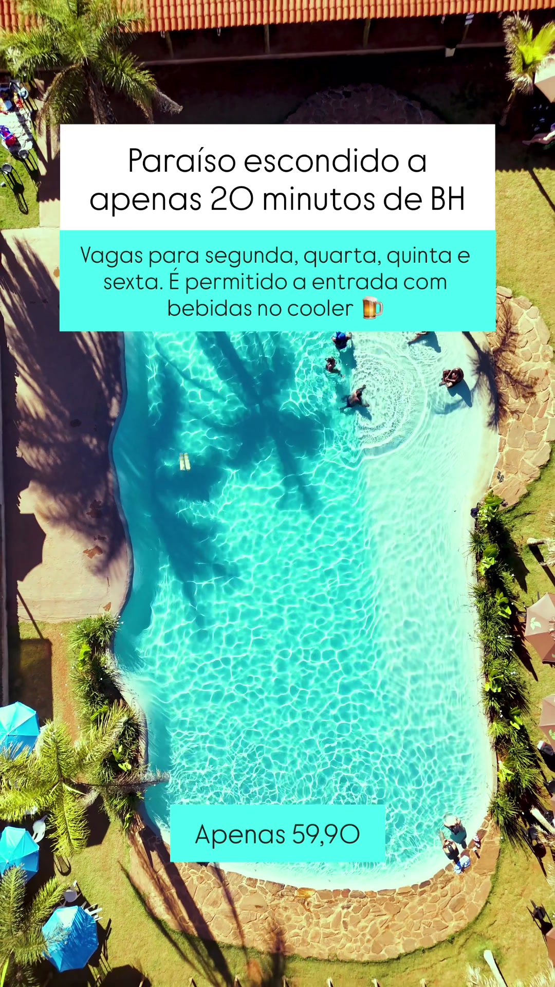 @Triângulo Aquapônico