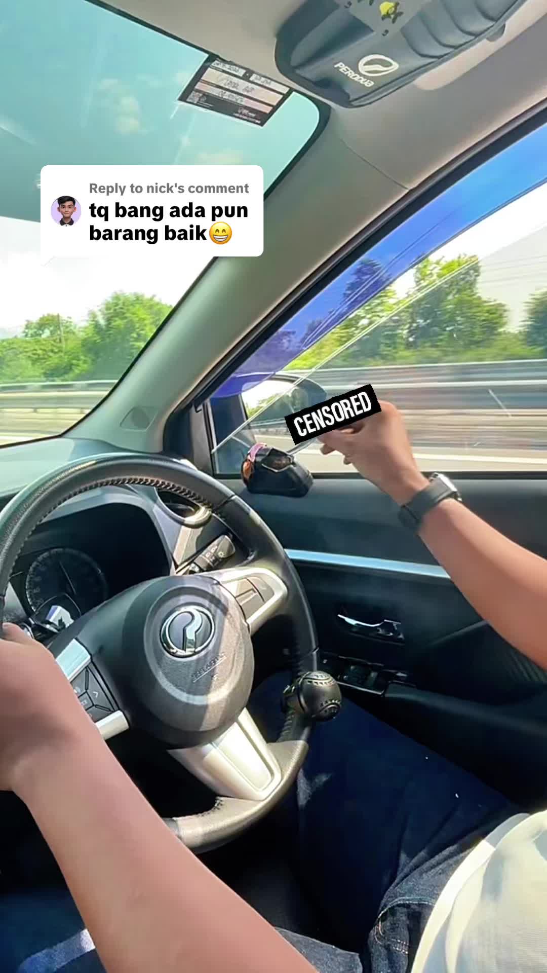 @Man Beduk