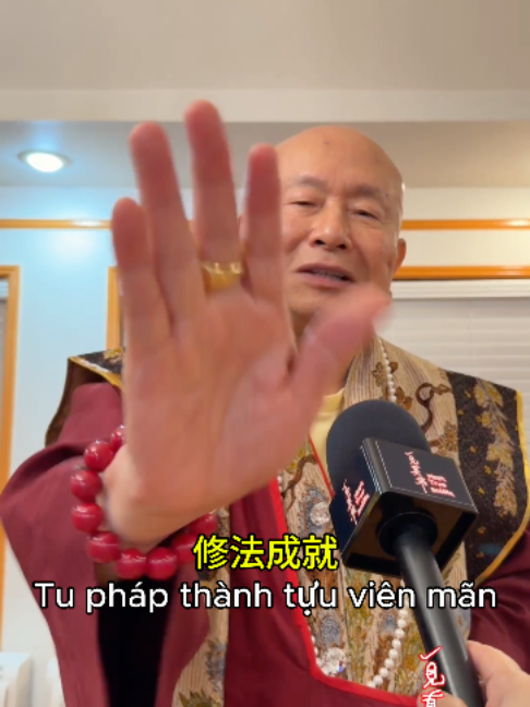 @一見真佛 MeetTrueBuddHa®