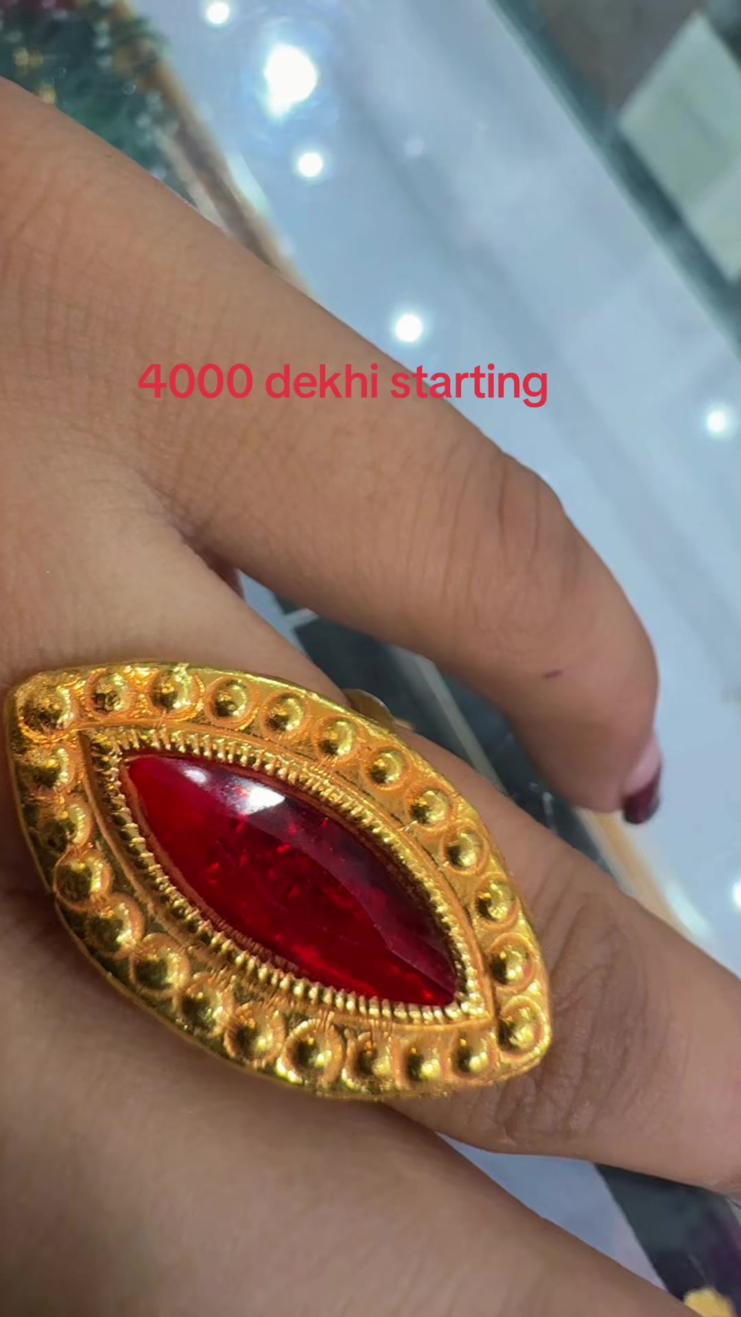@Santosh Jewellers