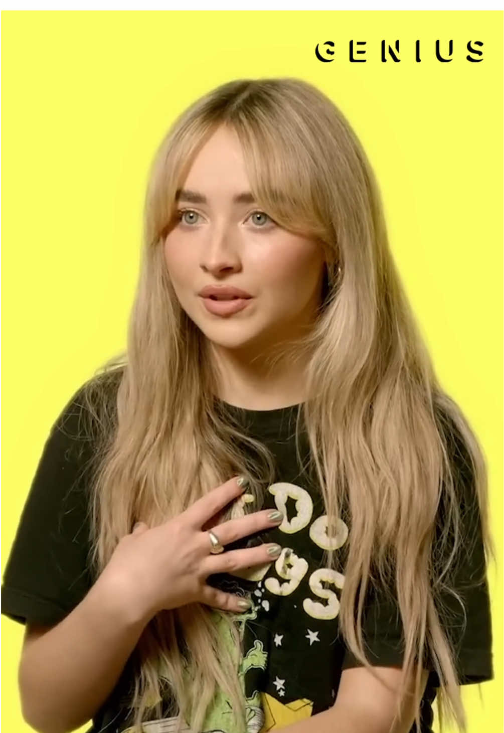 @Genius