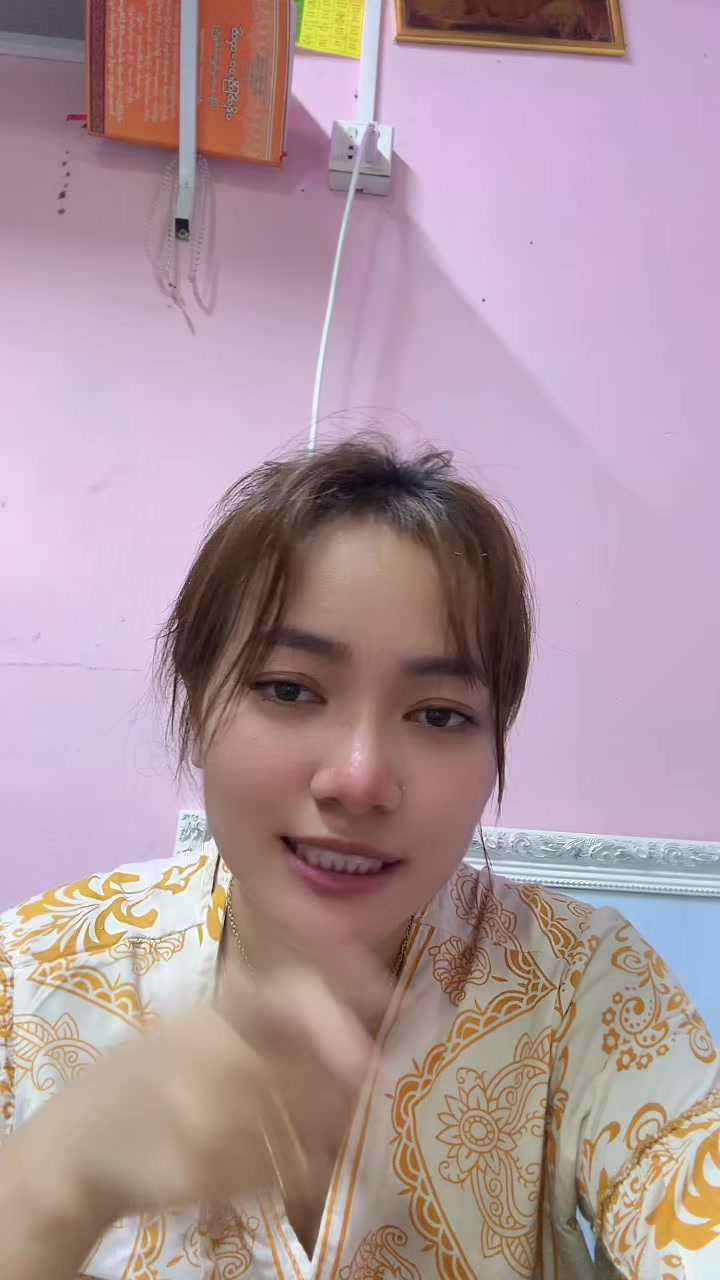 @S Khin Aye T99 အထည်ချုပ်စက်ရုံ