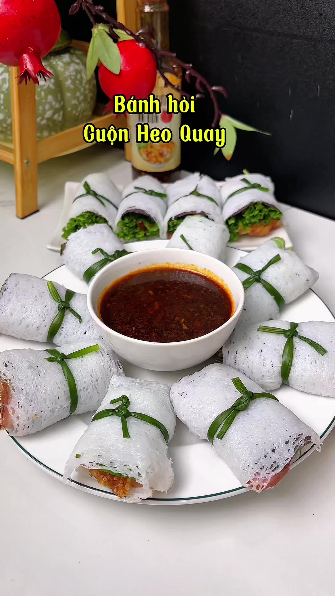 @Th&agrave;nh Food