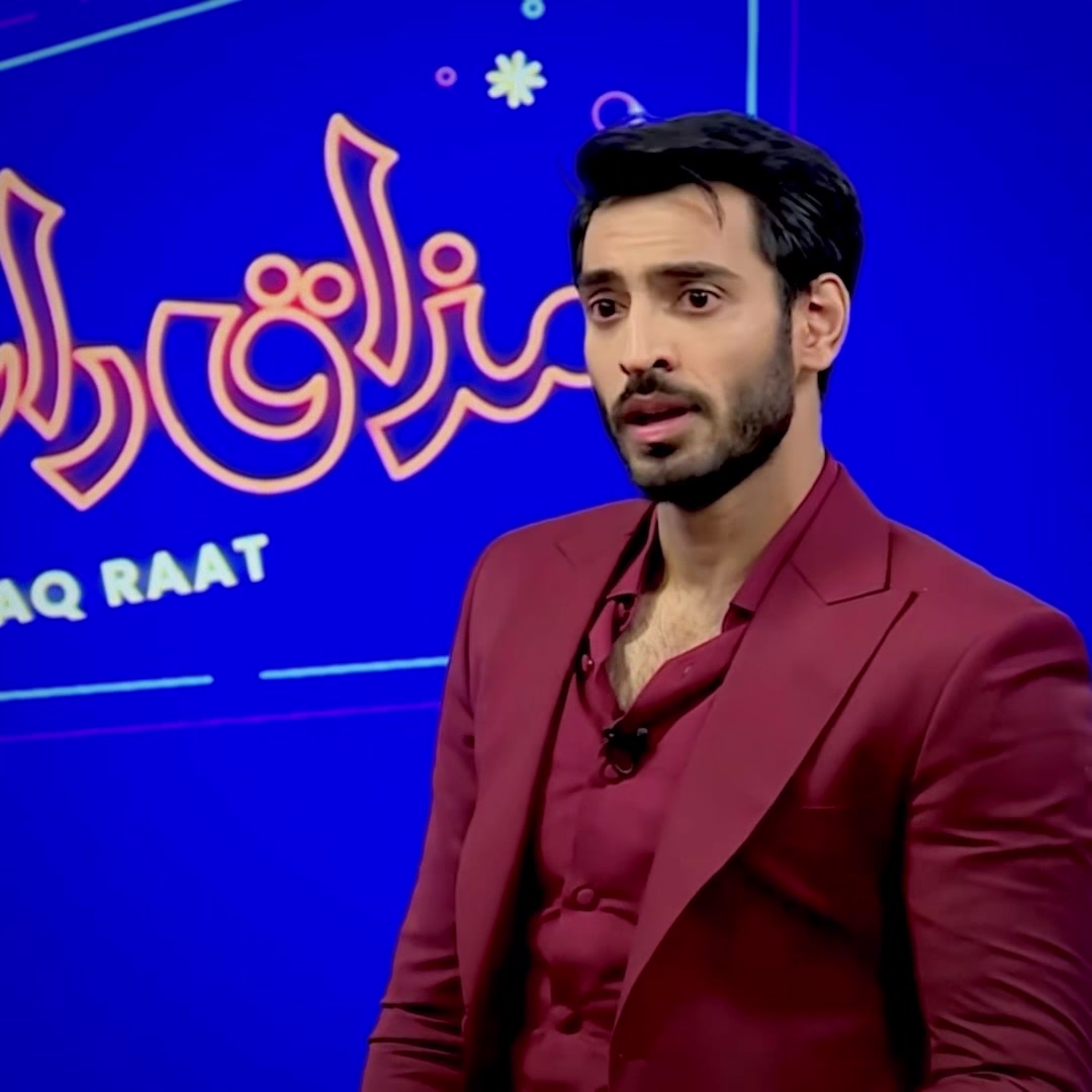 @Saif Ali Khan