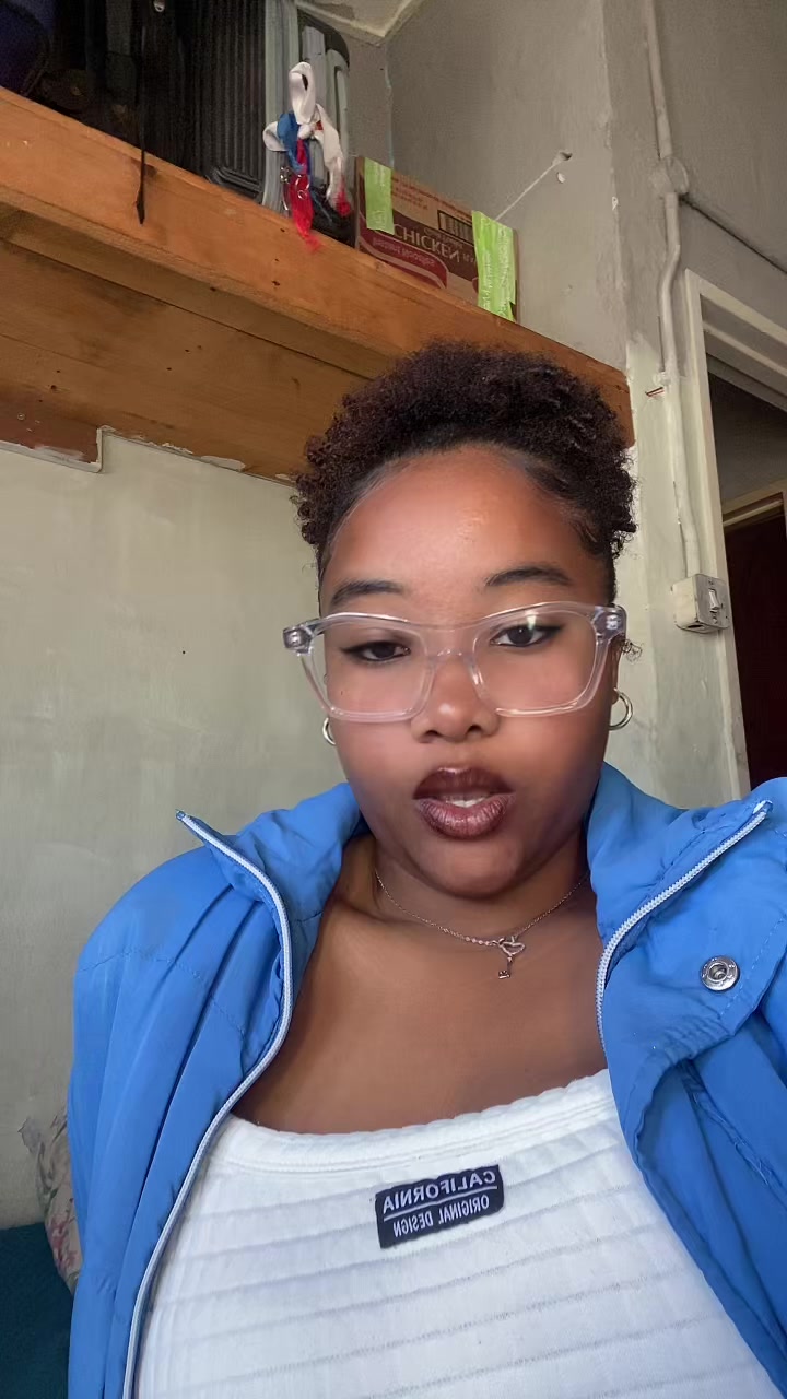 @jaylin bernades ⭐️